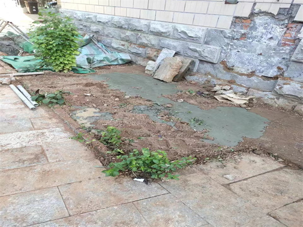 西固地基基础注浆增加承载力灌浆加固