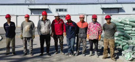 西固厂房地基沉降注浆加固施工队伍怎么选